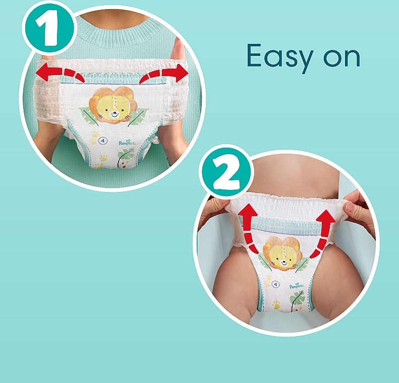 pampers premium care 1 newborn rossmann