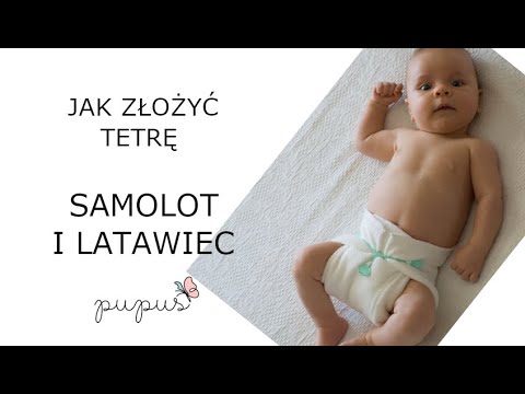 pieluchy pampers pants 3 przeciekaja boki