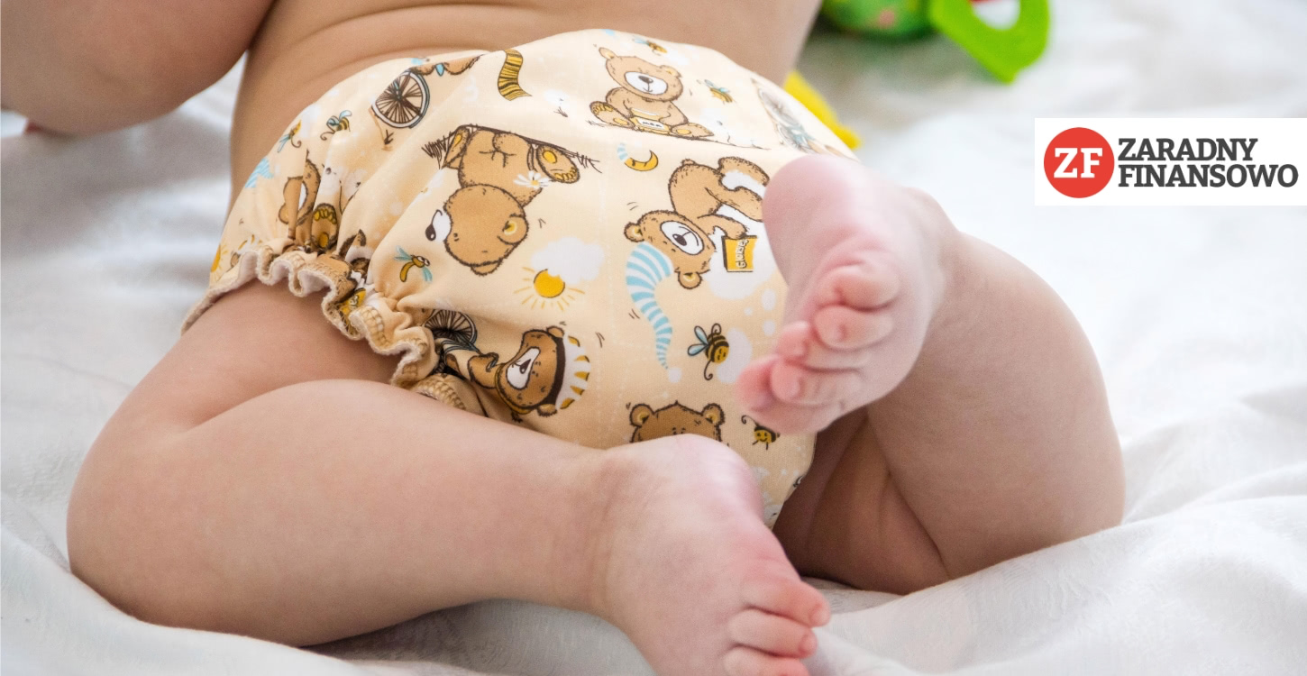 pampers 3 126 sztuk