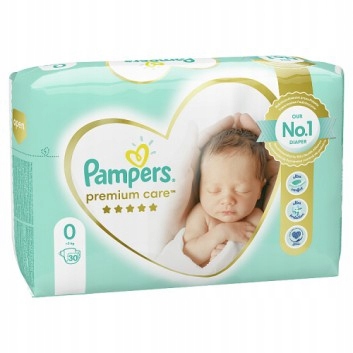 pampers o smyk