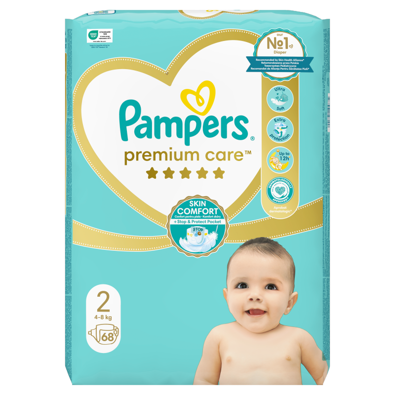 pampers instytut