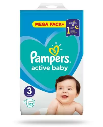 pampers ocena zamienniki