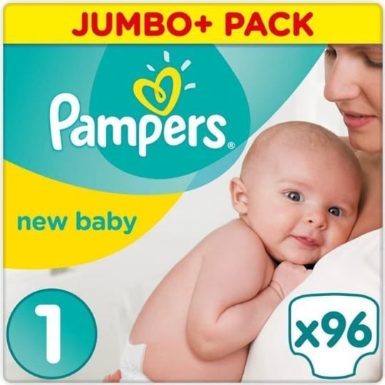 danke mama pampers