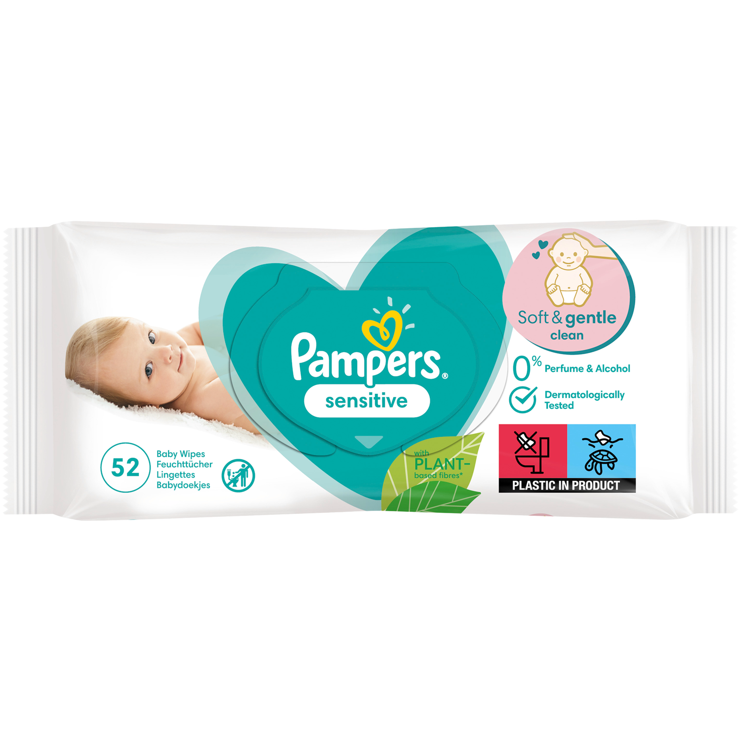 promocja pampers auchan 9 maja 2017