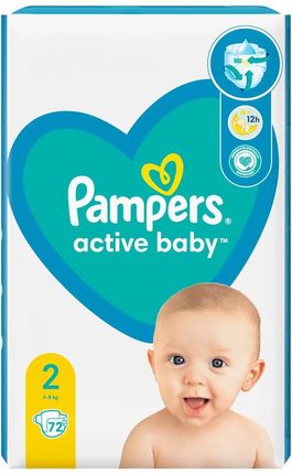 chusteczki nawilżające pampers pure