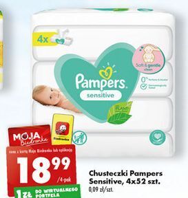 pampers 4 mega paka tesco