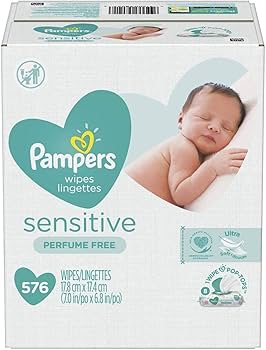 tesco pampers premium care 5