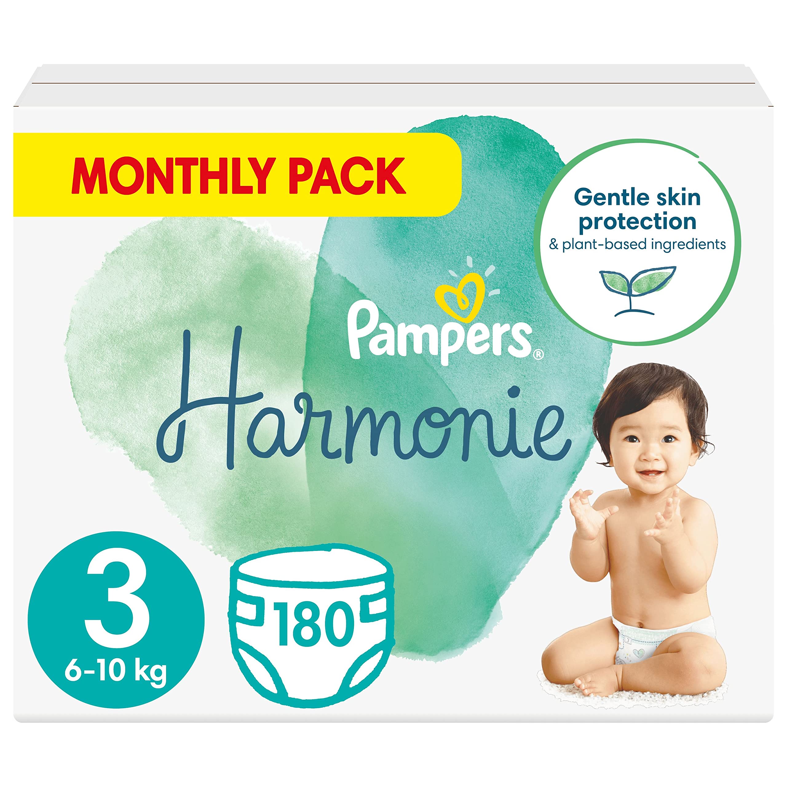 pampersy pampers r2