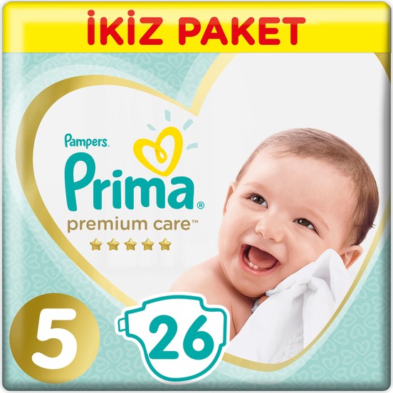 pieluchy pampers 1 i 2