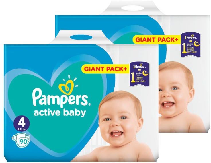 black friday 2018 pampers biedronka