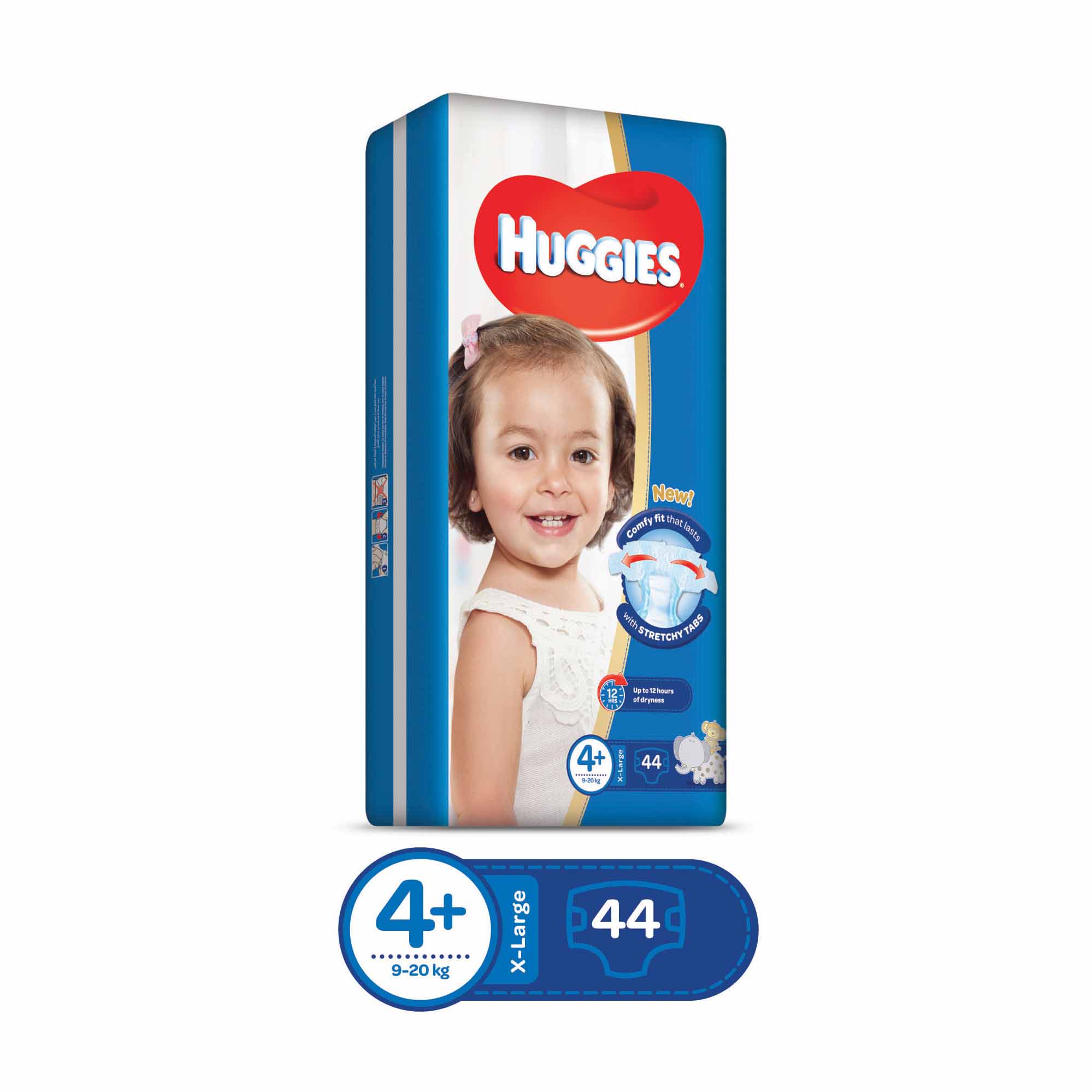 pampers premium care rozmiar 3 120