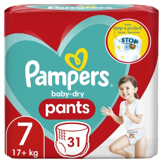 pampers sleep and play 4 promocja kaufland 2016