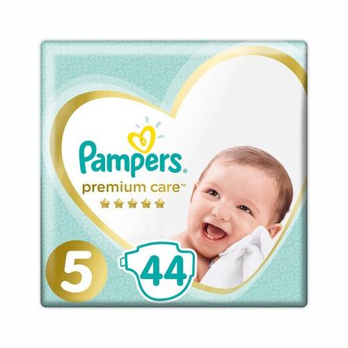 pampers premium care pieluchy 2 mini 80 szt