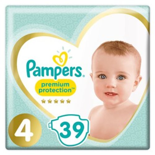 pampers pants carefour