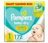 pampers care 0