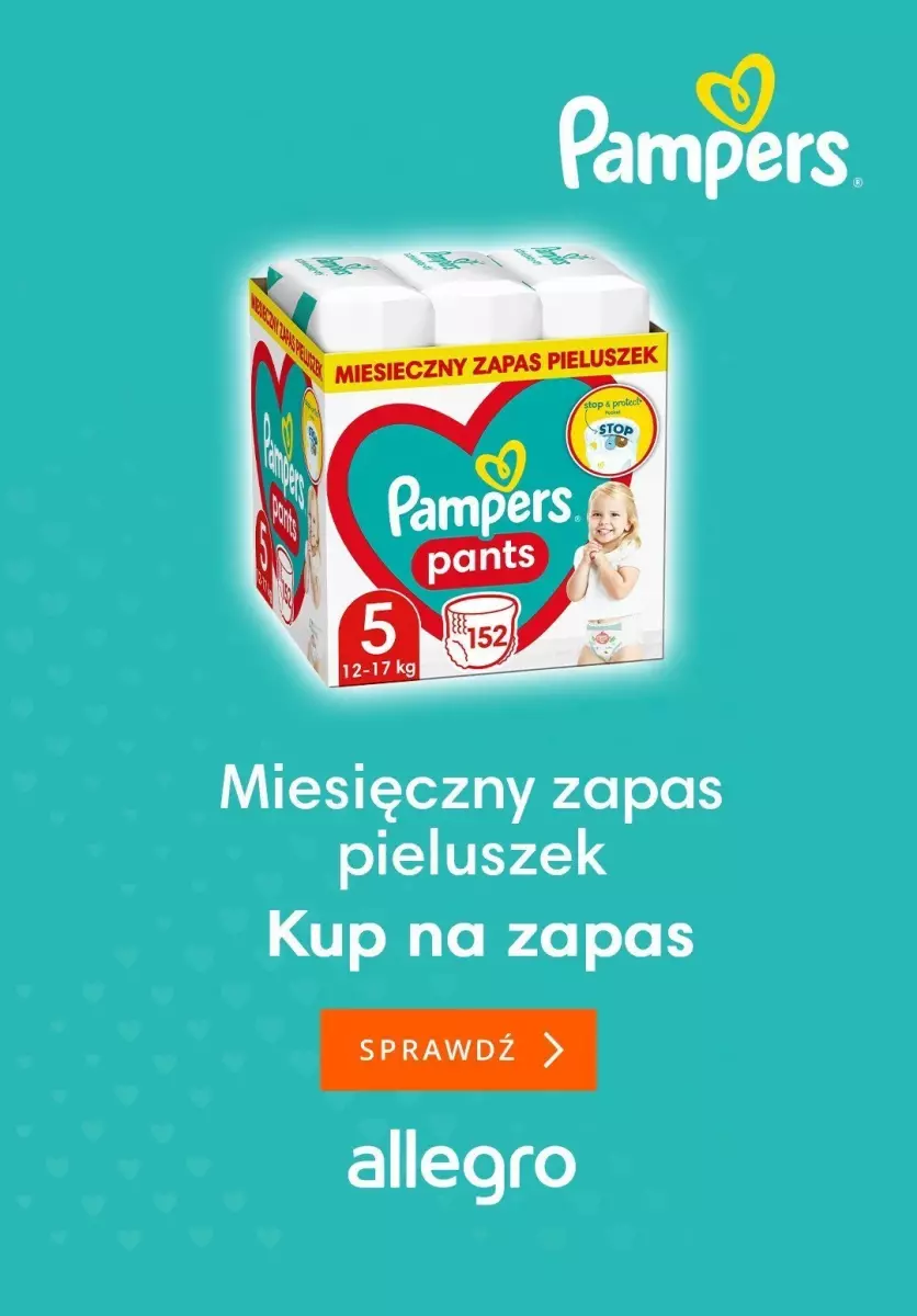 pampers pants premium care 4 maxi 9-14 kg 22 szt-pieluchomajtki