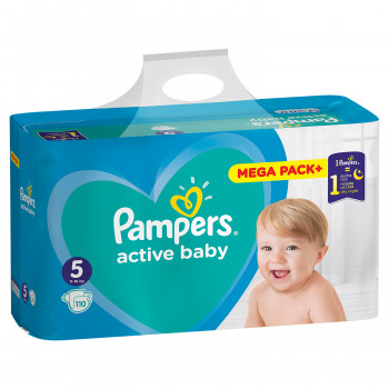 tesco e zakupy pampers