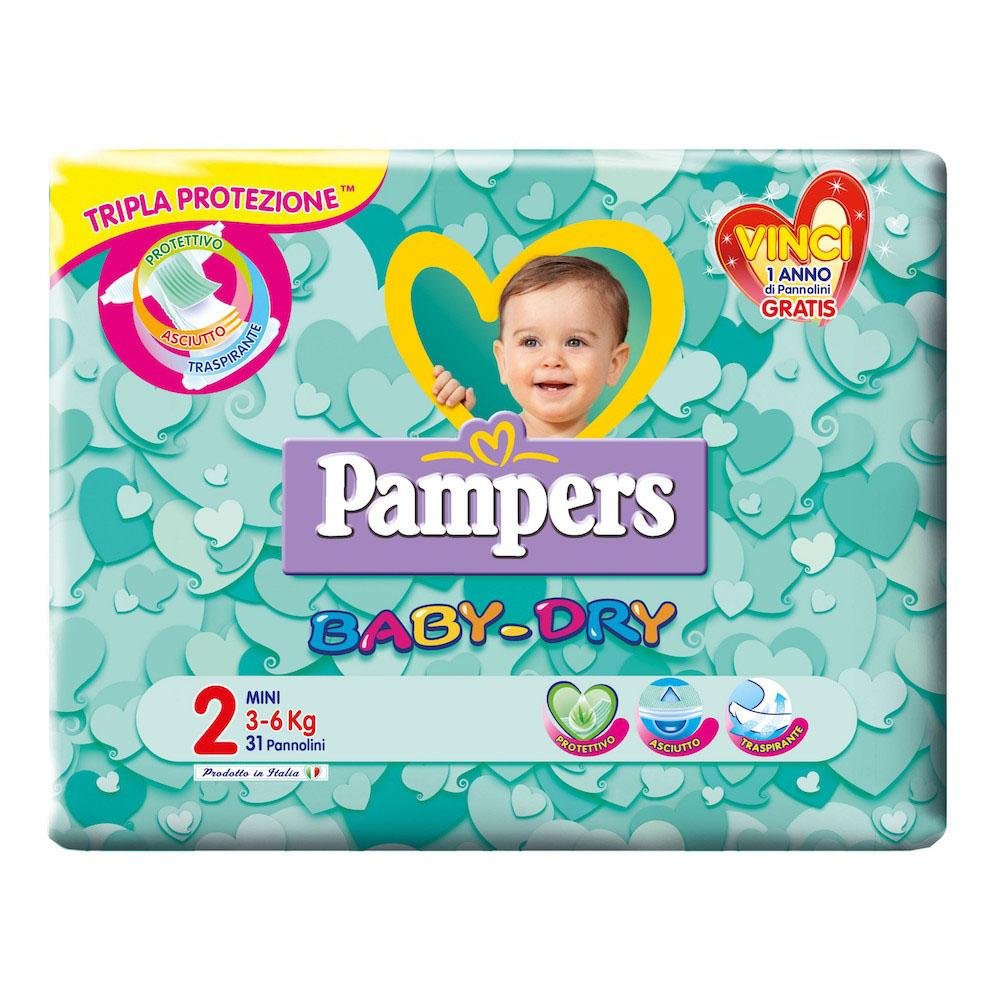 pampers preium care 2 240 sztuk