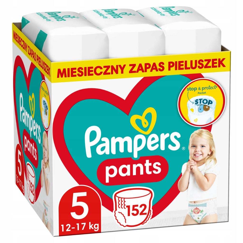 pampers pufies pants