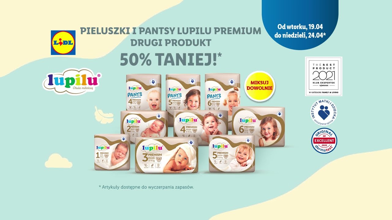 www pampers pl konkurs