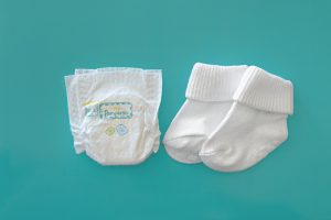 pampers 3 108szt