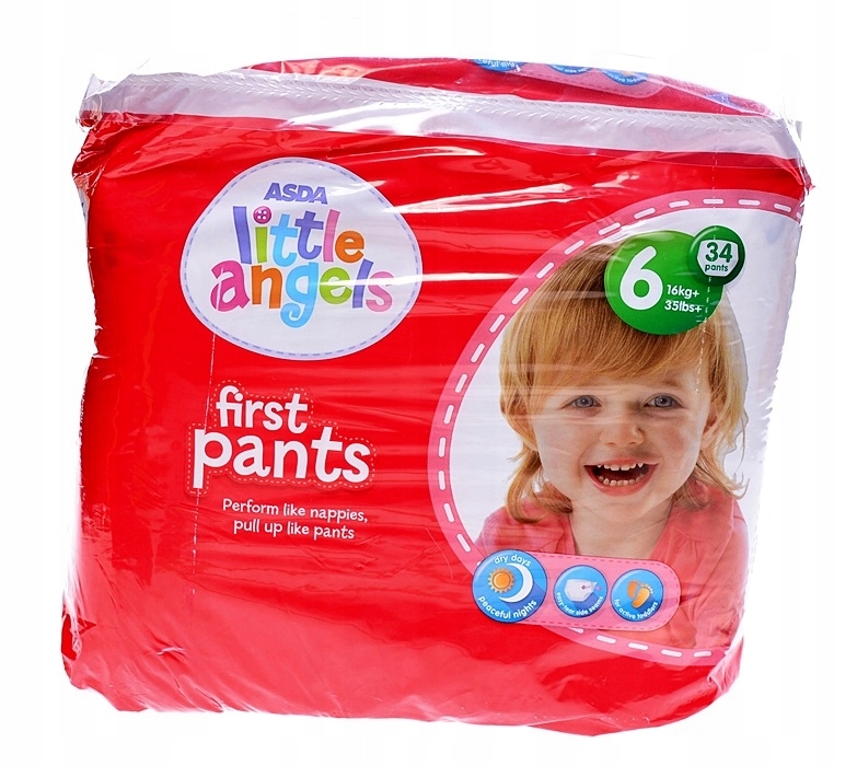 pieluchy pampers 4 active baby