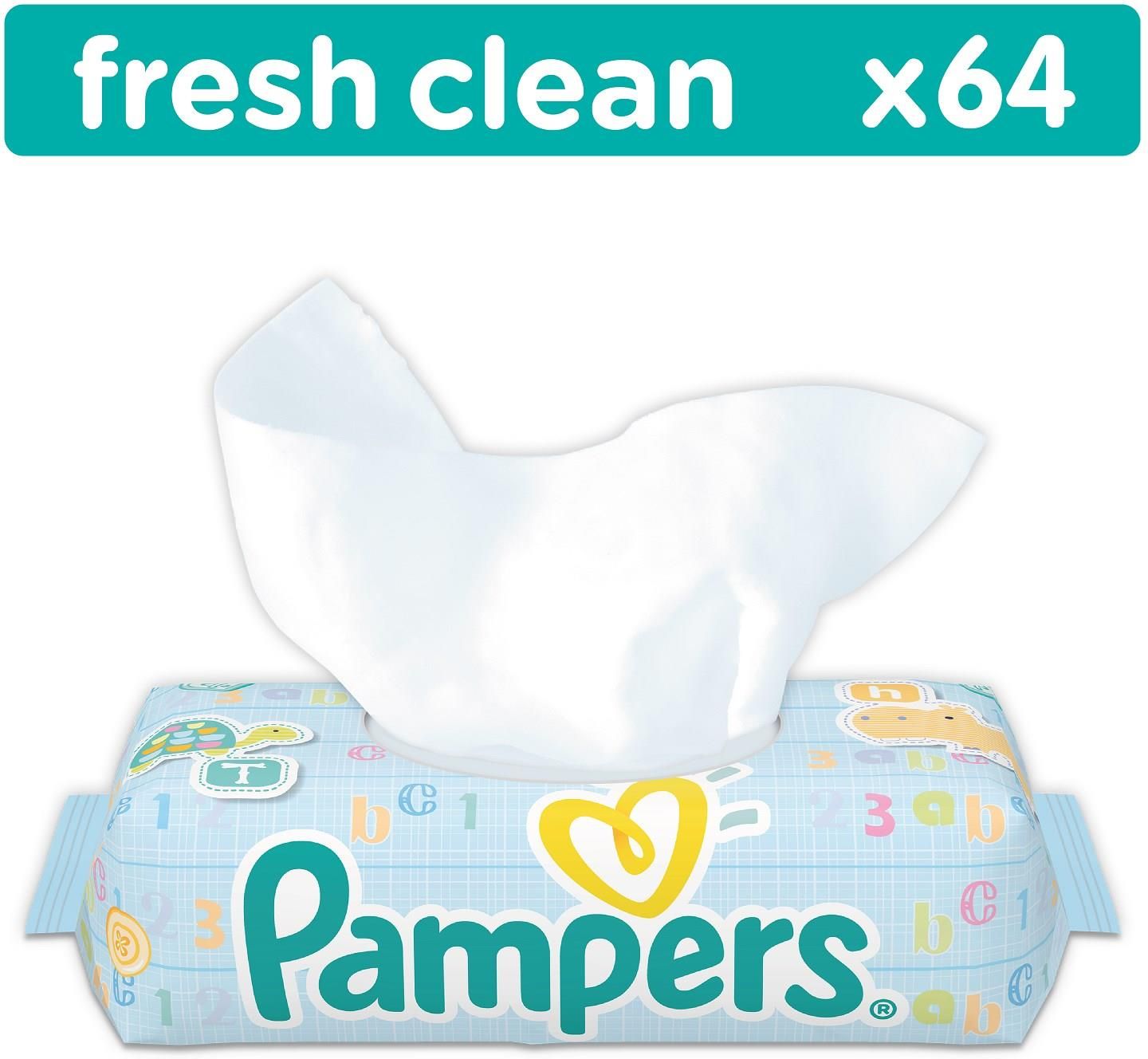 pieluchy pampers 4 acribe