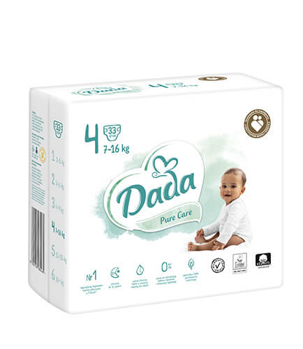 pampers podklady higieniczne dla.dziecka