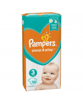 chusteczki nawilżane pampers sensitive