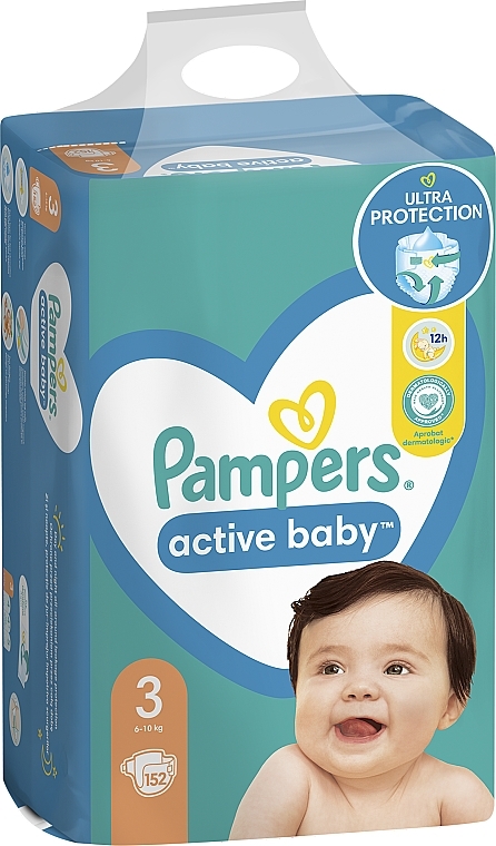 pampers 4 premium cena