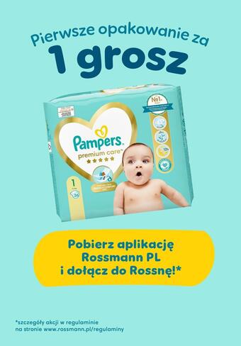 pampers 5 care