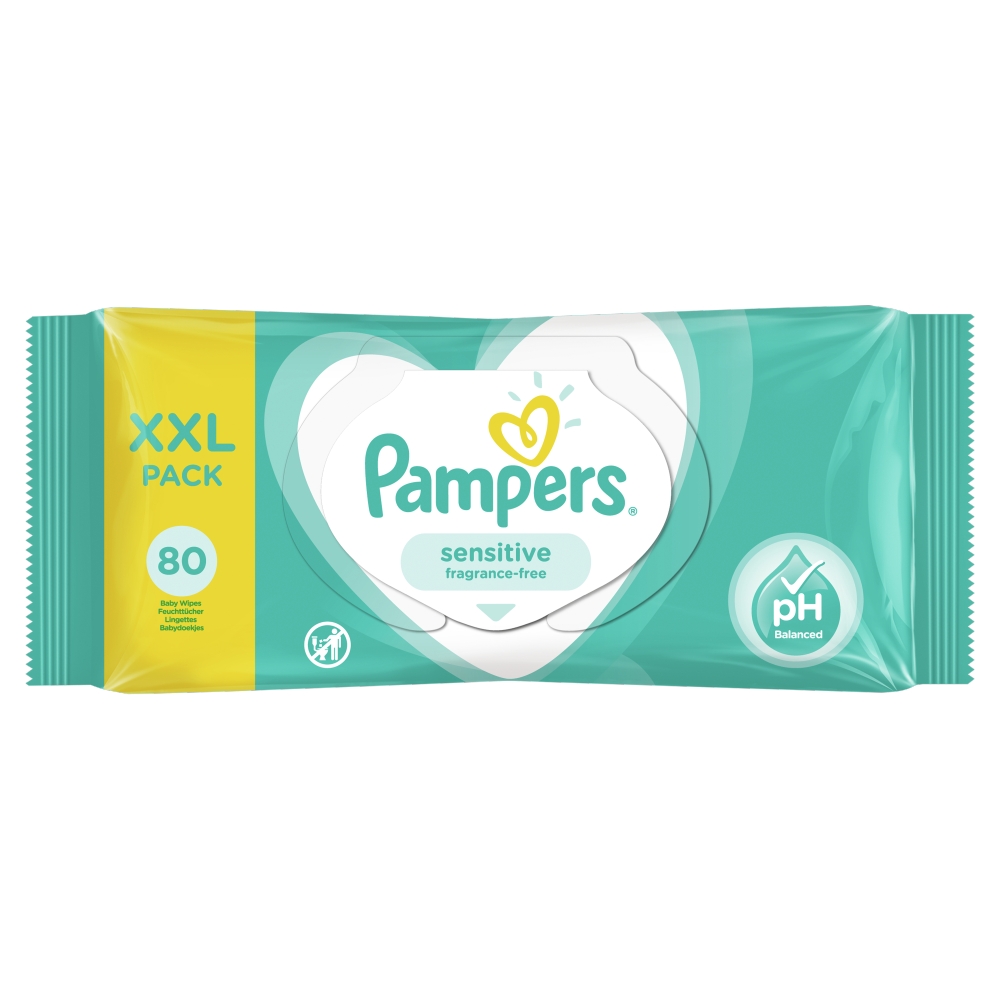 pieluchy pampers niemieckie 3