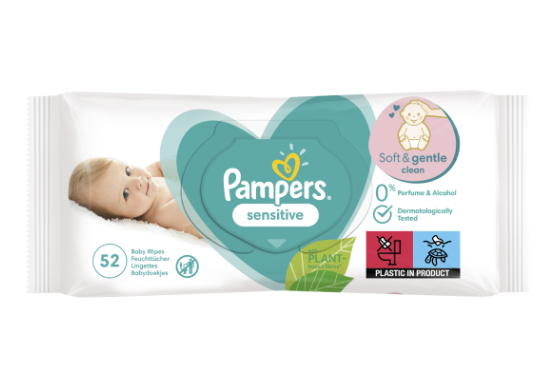 pampers mega pack carrefour