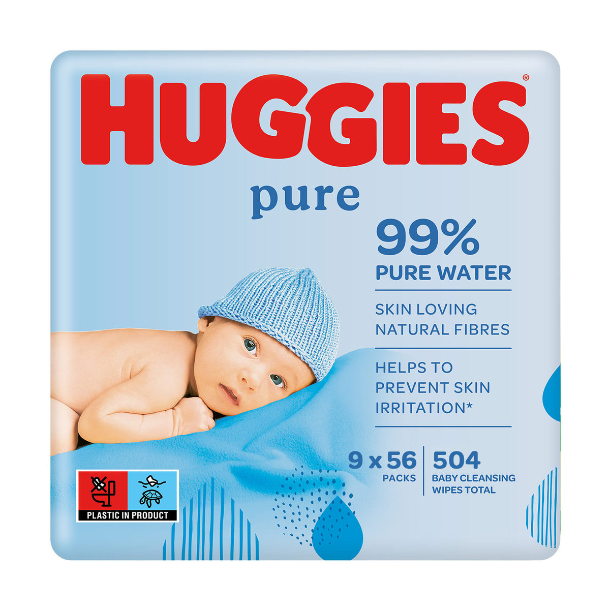 sytokrotka huggies