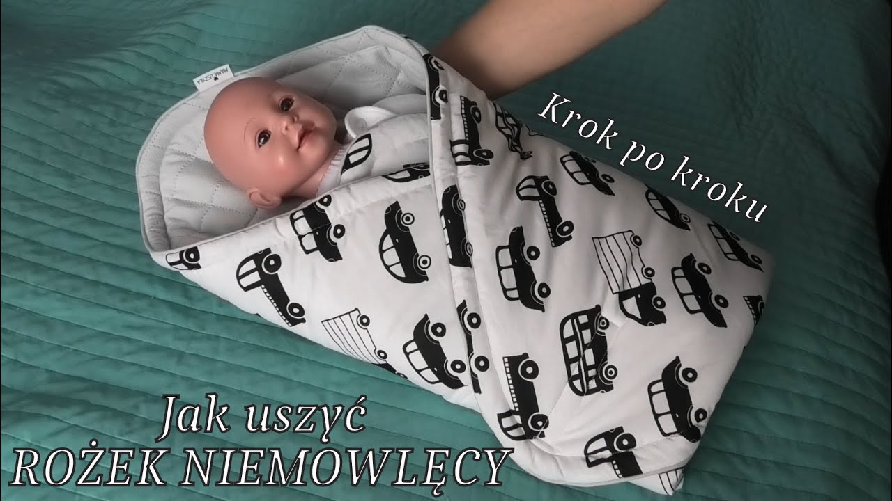 pampers film pracowników