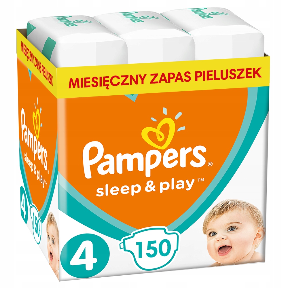 Pampers