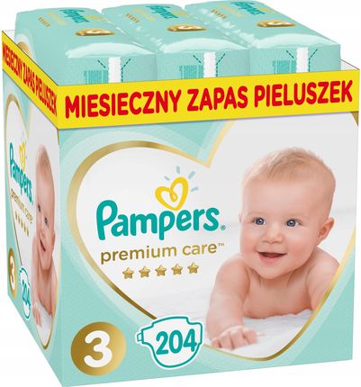 chusteczki pampers auchan 12x56