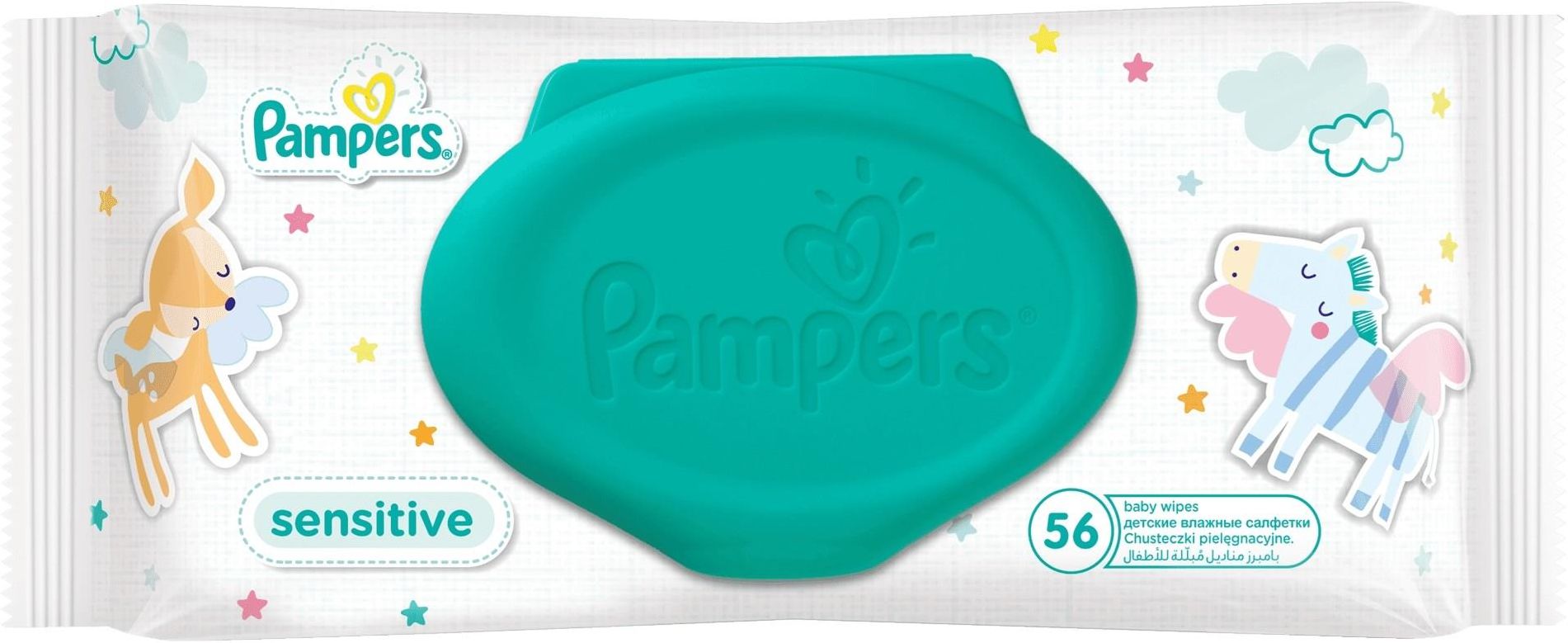 jaka jest roznica miedzy pampers premium care a active baby