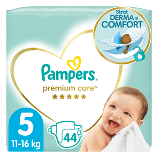 pampers procare 0