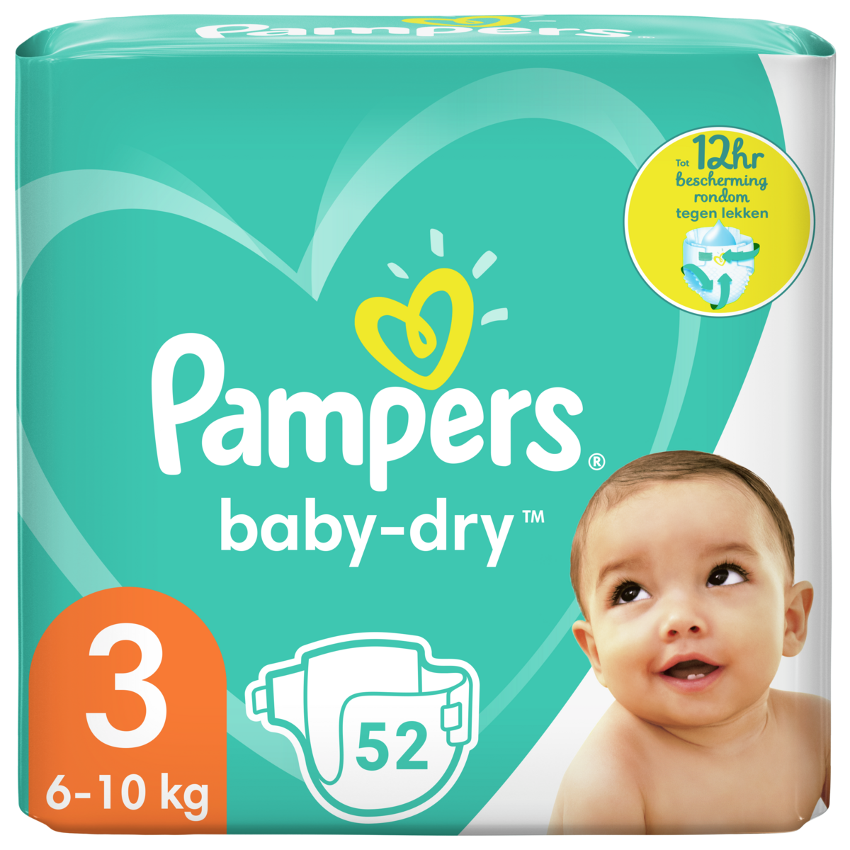 pampers pieluchy 2 4-8 kg maxi pack 80 szt