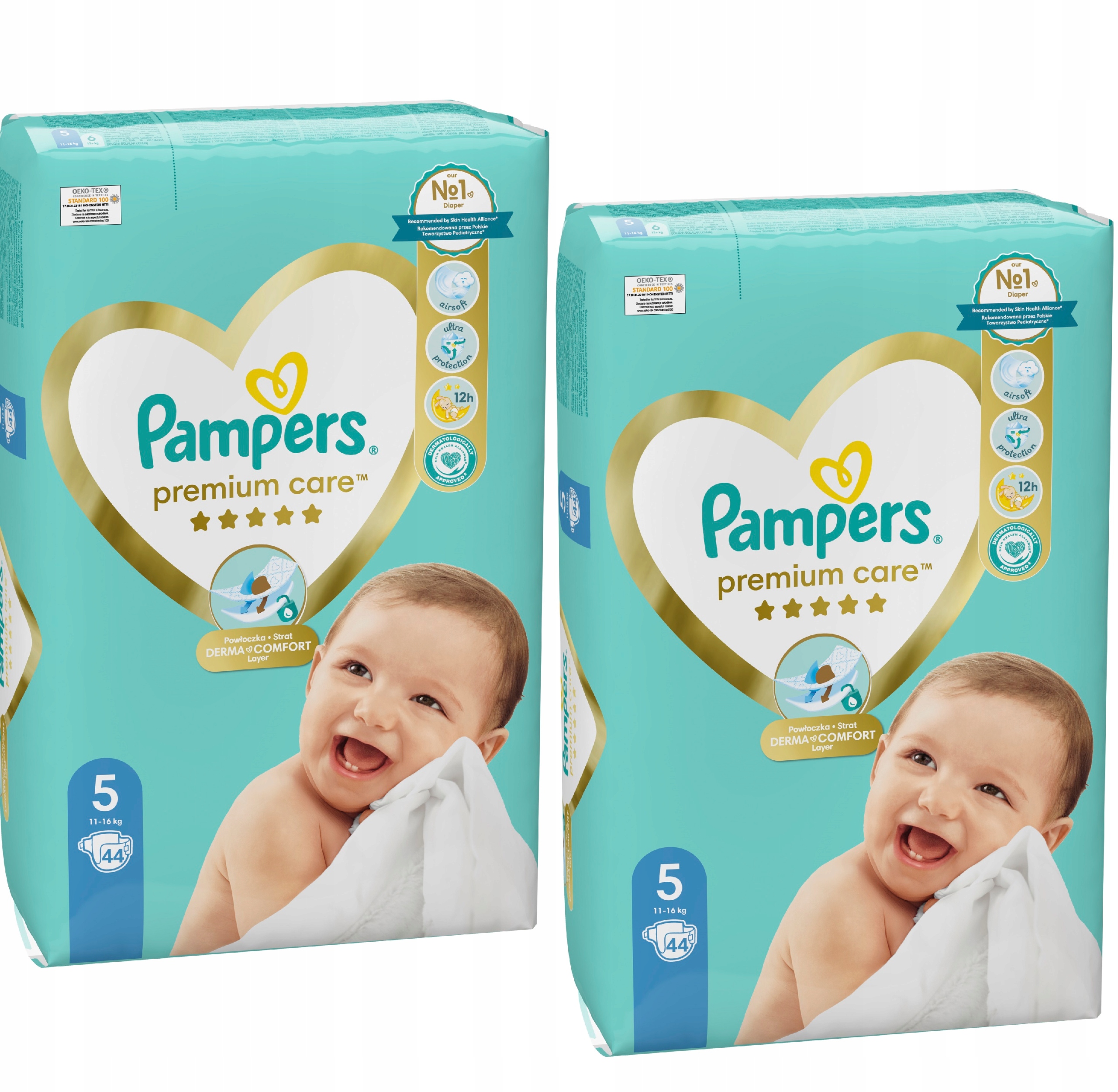 flog pampers