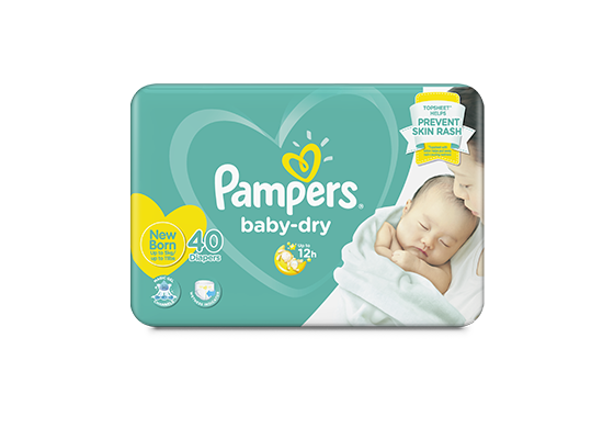 pampers 0