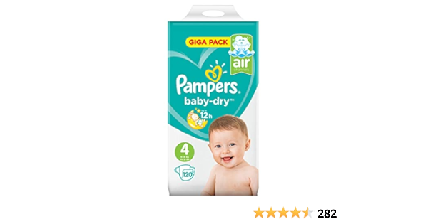 pampersy pampers 1 nocny