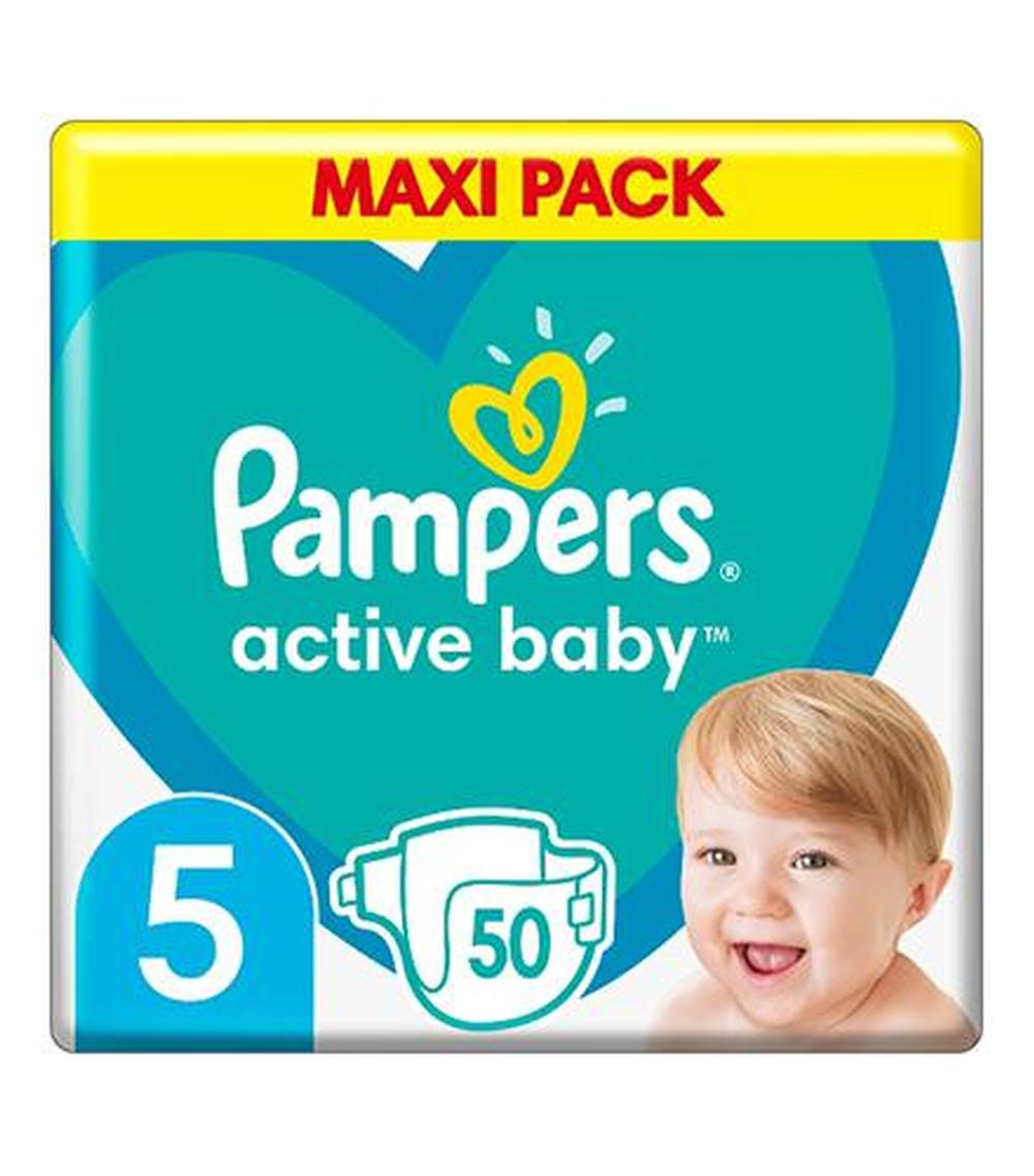 pampers pramupants 4