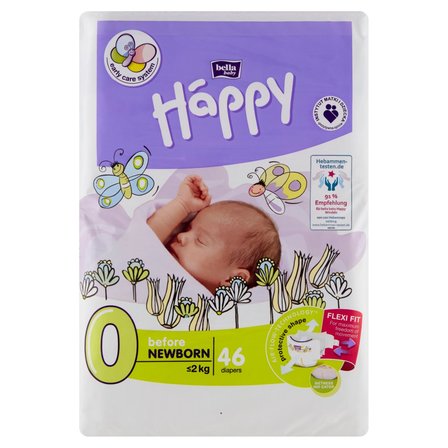 rossmann pampers baby dry