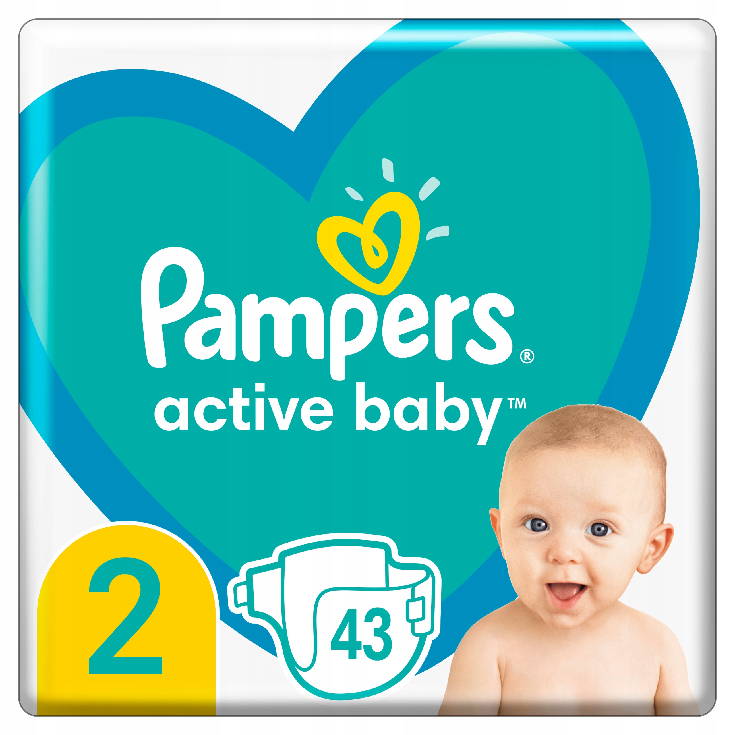 pampers tesco cena