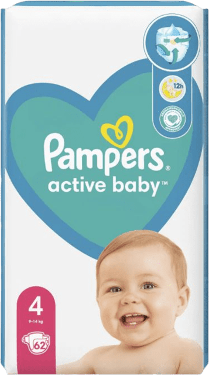 pampers premium care pieluchomajtki 3