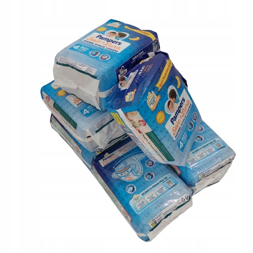 pampers active baby 6 15+