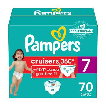 pampers active baby 4 maxi 132