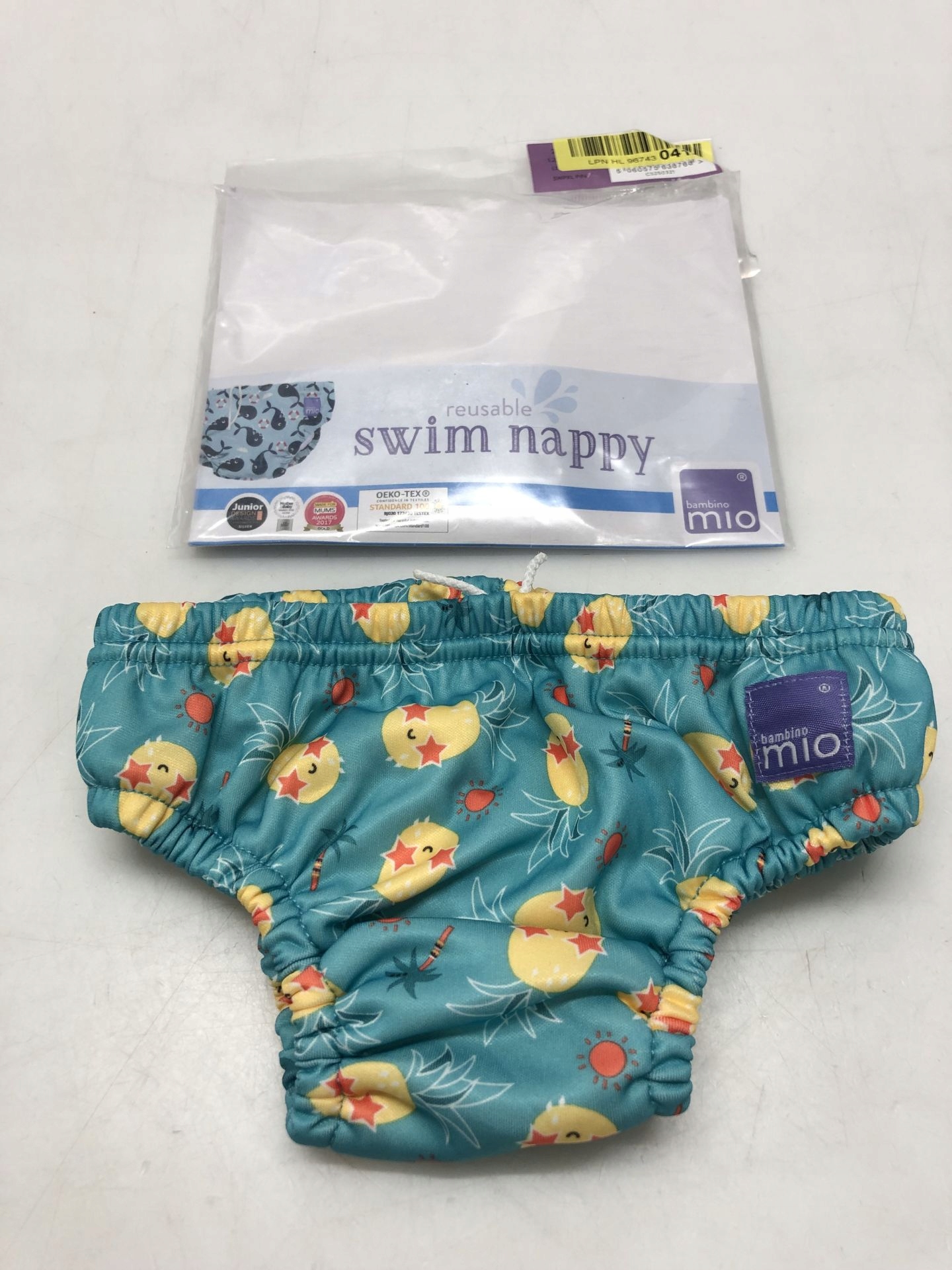 pampers active baby 2 rozmiary